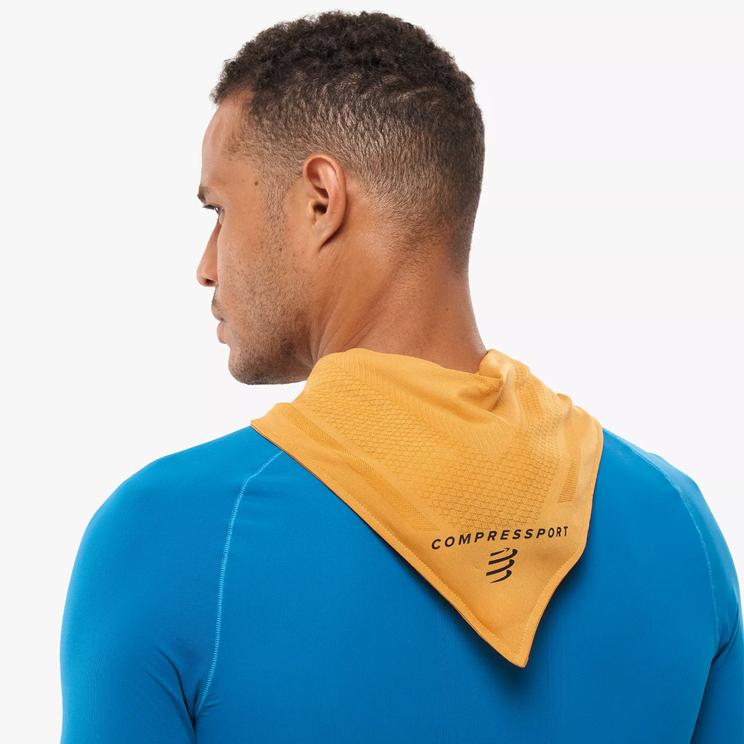 Stayfresh Ice Bandana - Sunflower