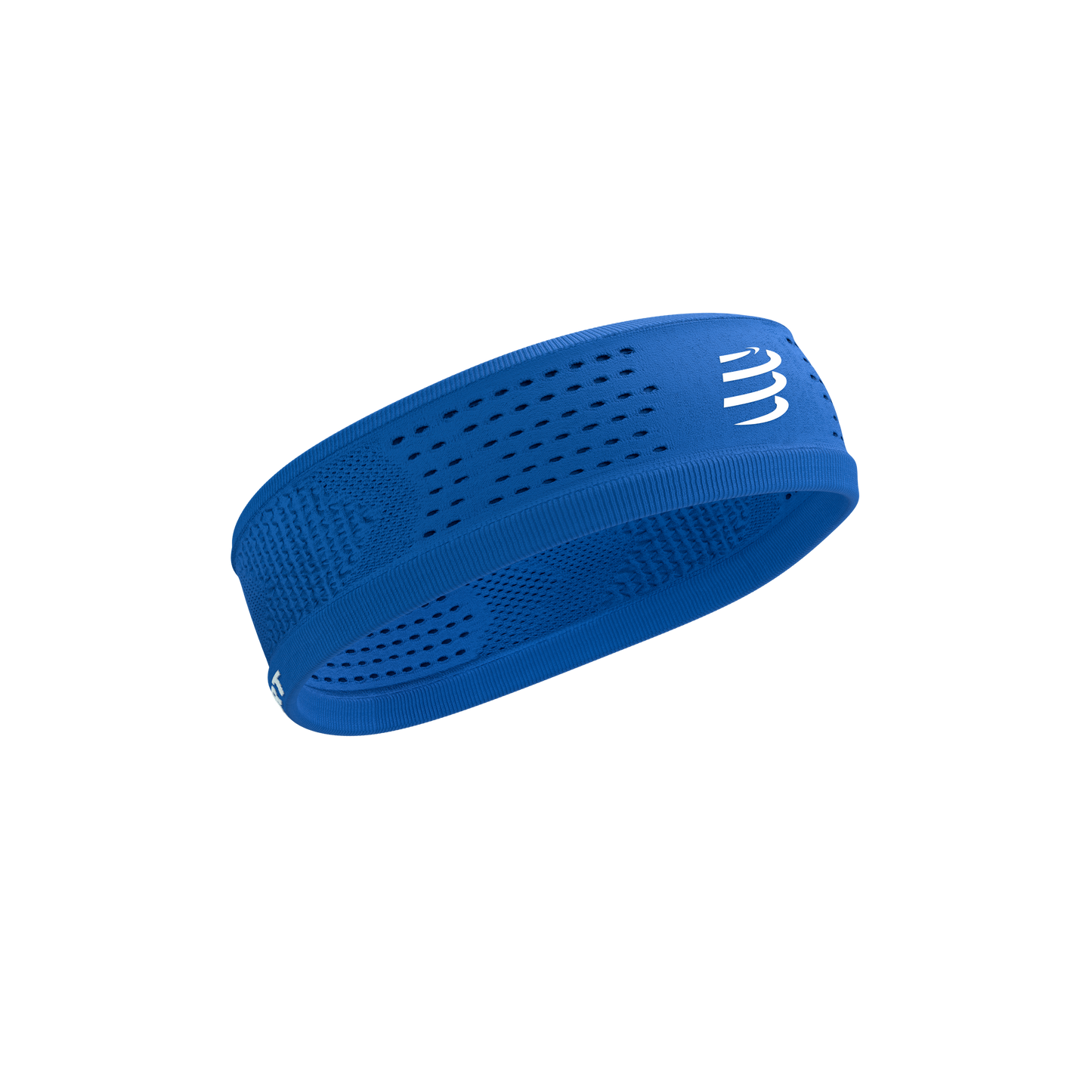 THIN HEADBAND ON/OFF PRINCESS BLUE