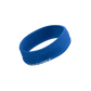 THIN HEADBAND ON/OFF PRINCESS BLUE