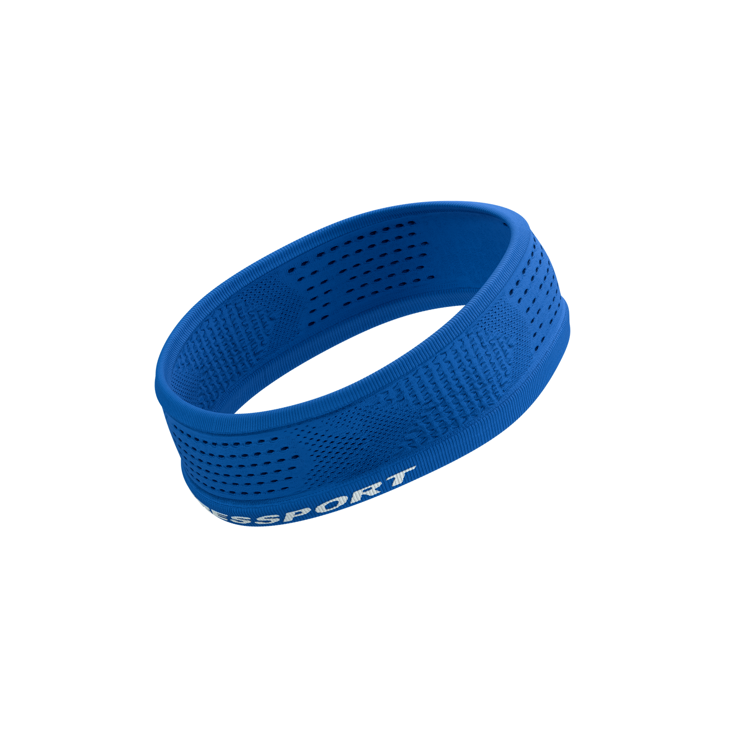 THIN HEADBAND ON/OFF PRINCESS BLUE