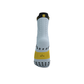 PRO RACING SOCKS TRAIL / Grey Dawn/Ceylon Yellow