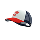 Trucker Cap SUGAR/BLUES