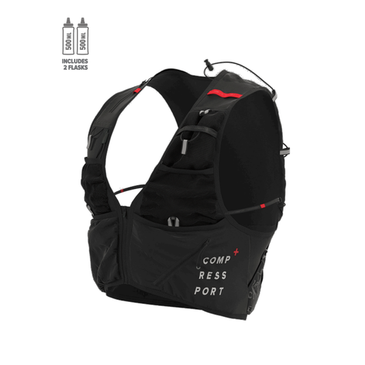 ULTRUN S PACK EVO 15 - BLACK