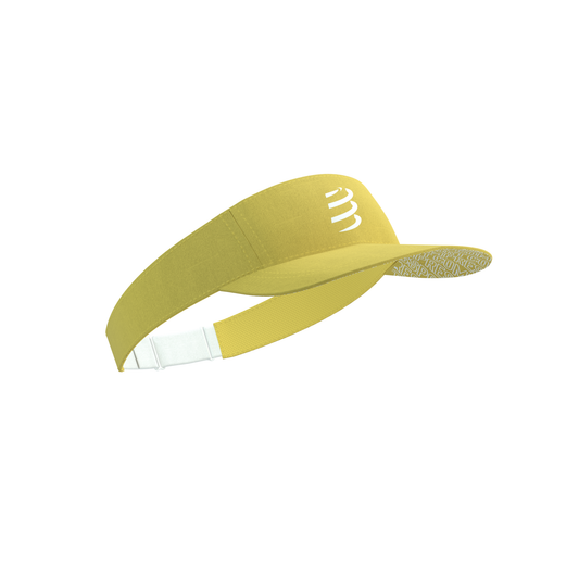 ULTRALIGHT VISOR LEMON