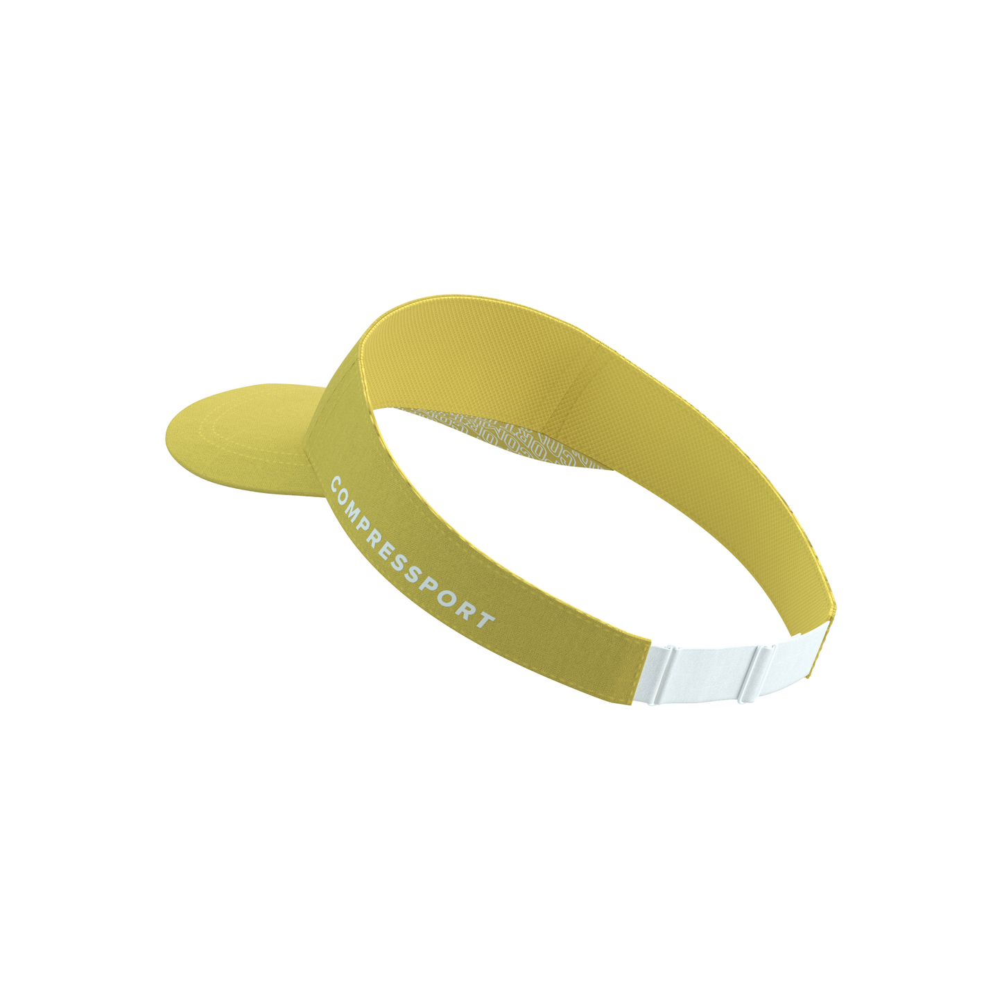 ULTRALIGHT VISOR LEMON
