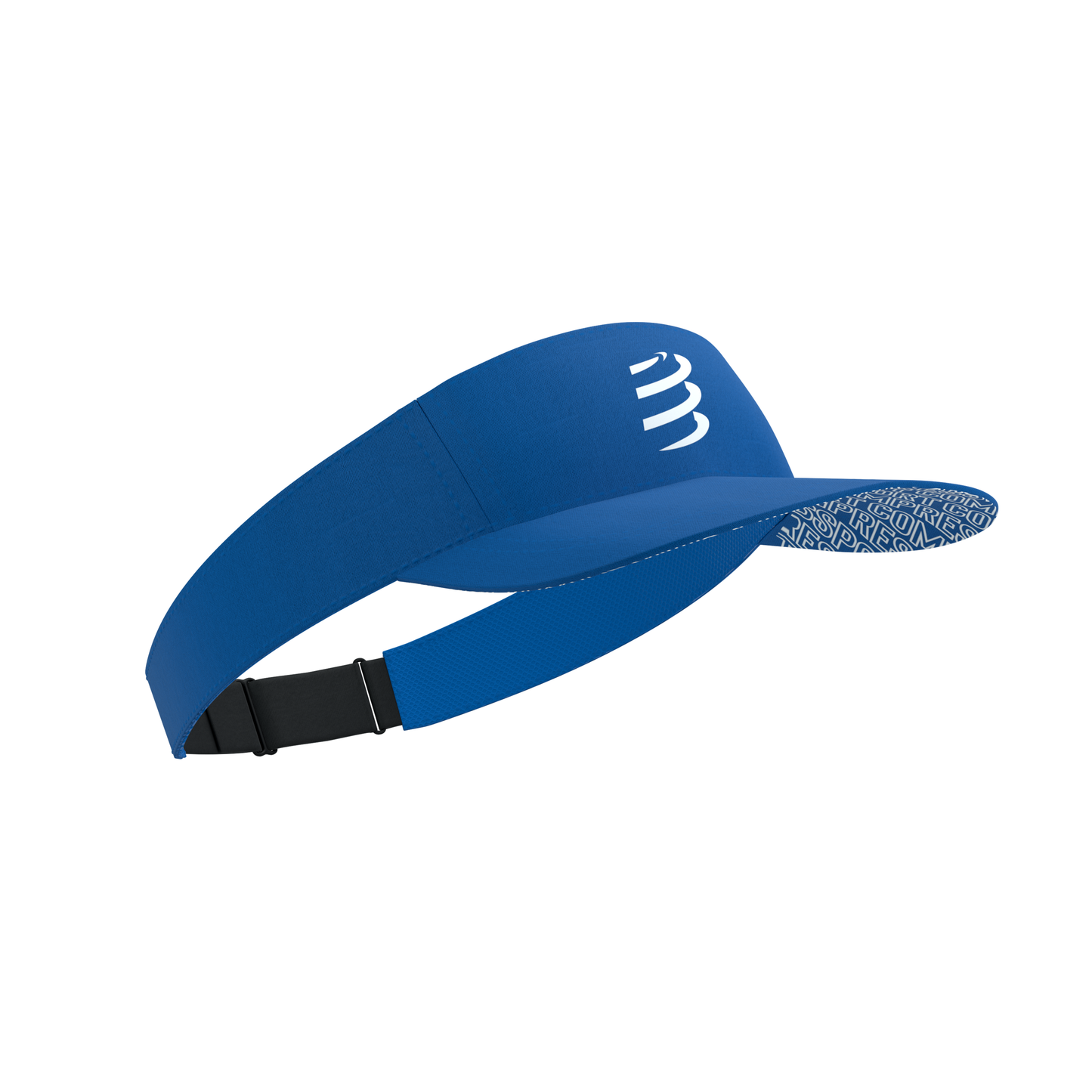 ULTRALIGHT VISOR PRINCESS BLUE
