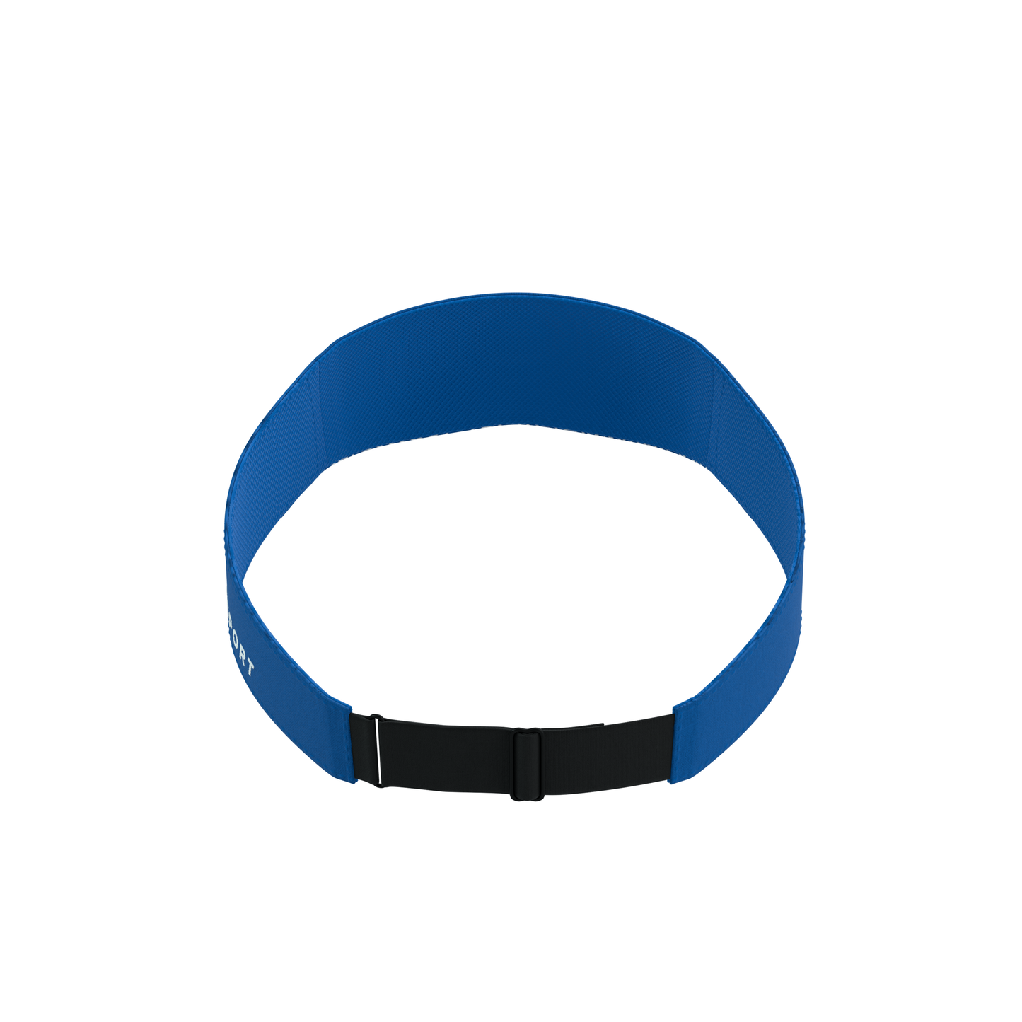 ULTRALIGHT VISOR PRINCESS BLUE