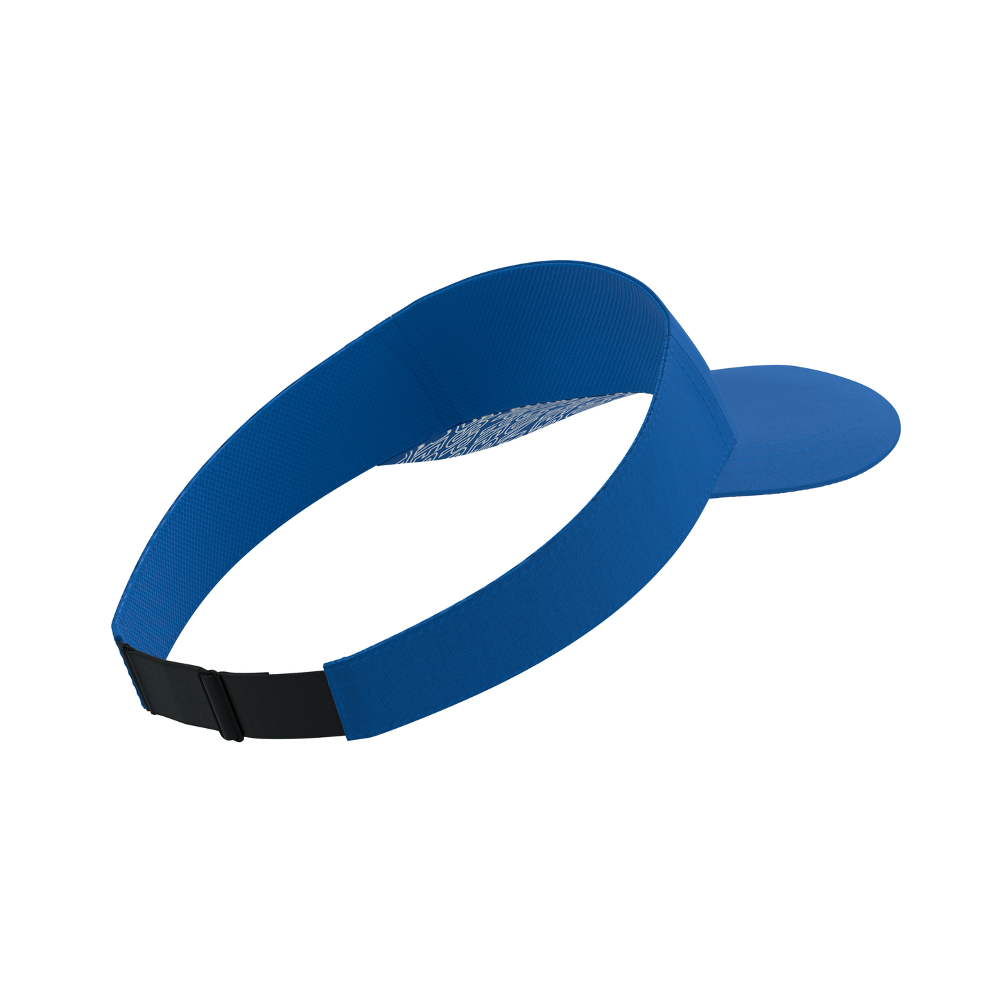 ULTRALIGHT VISOR PRINCESS BLUE