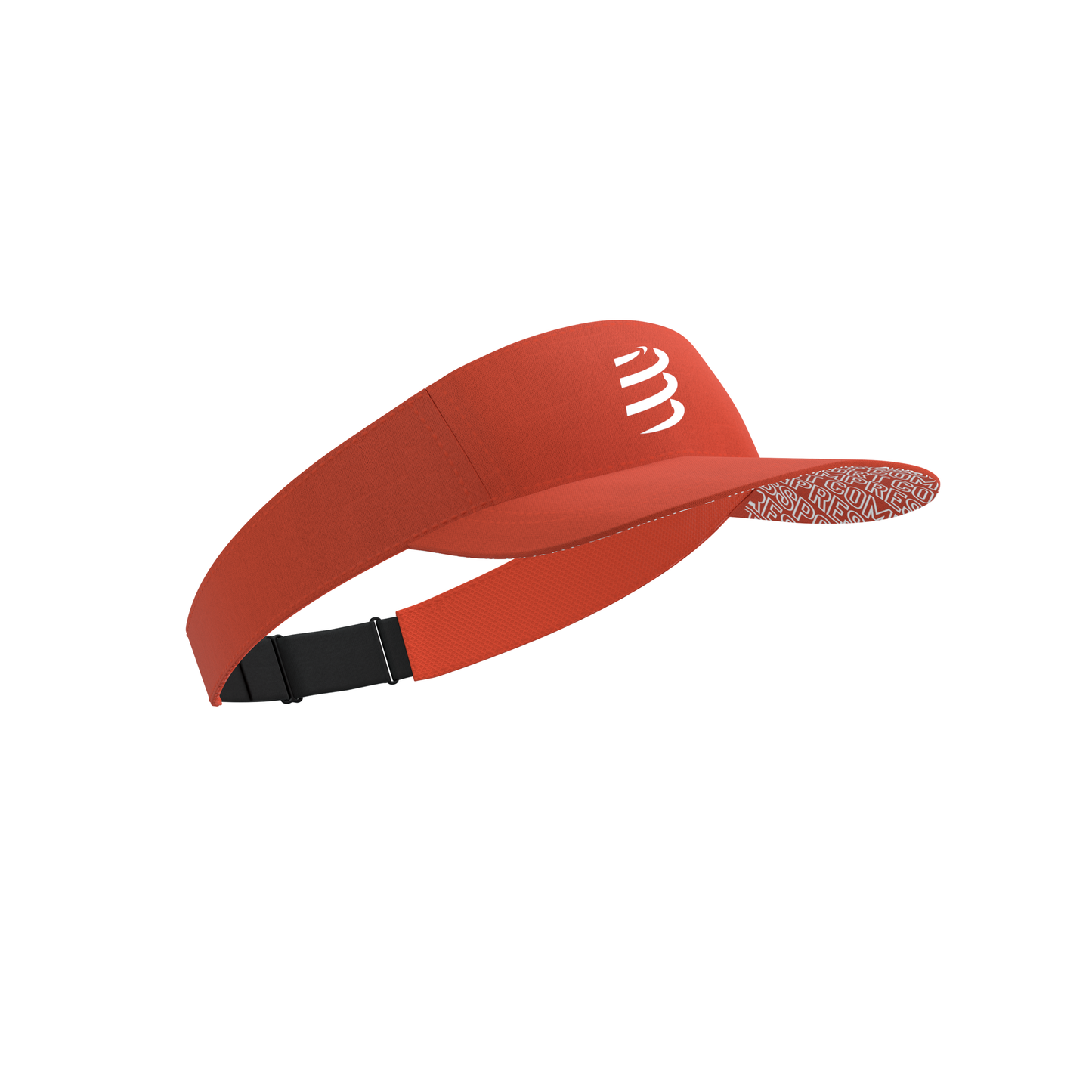 ULTRALIGHT VISOR TIGERLILY
