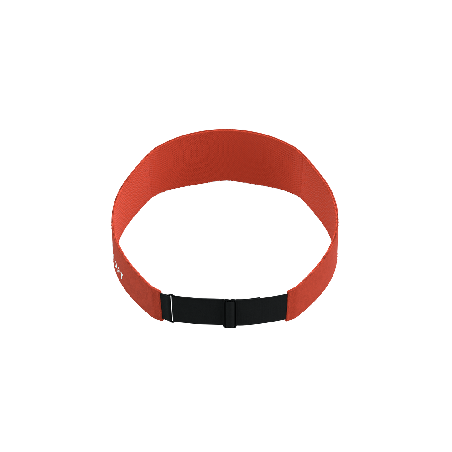 ULTRALIGHT VISOR TIGERLILY