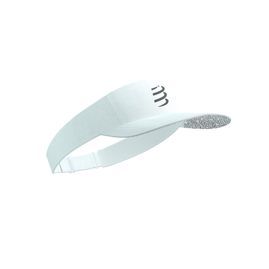 ULTRALIGHT VISOR WHITE
