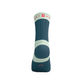 Ultra Trail Socks STARGAZER/AQUA/FLUO RED