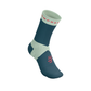 Ultra Trail Socks STARGAZER/AQUA/FLUO RED