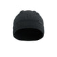 Podium Beanie - Raven