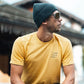 Podium Beanie - Raven