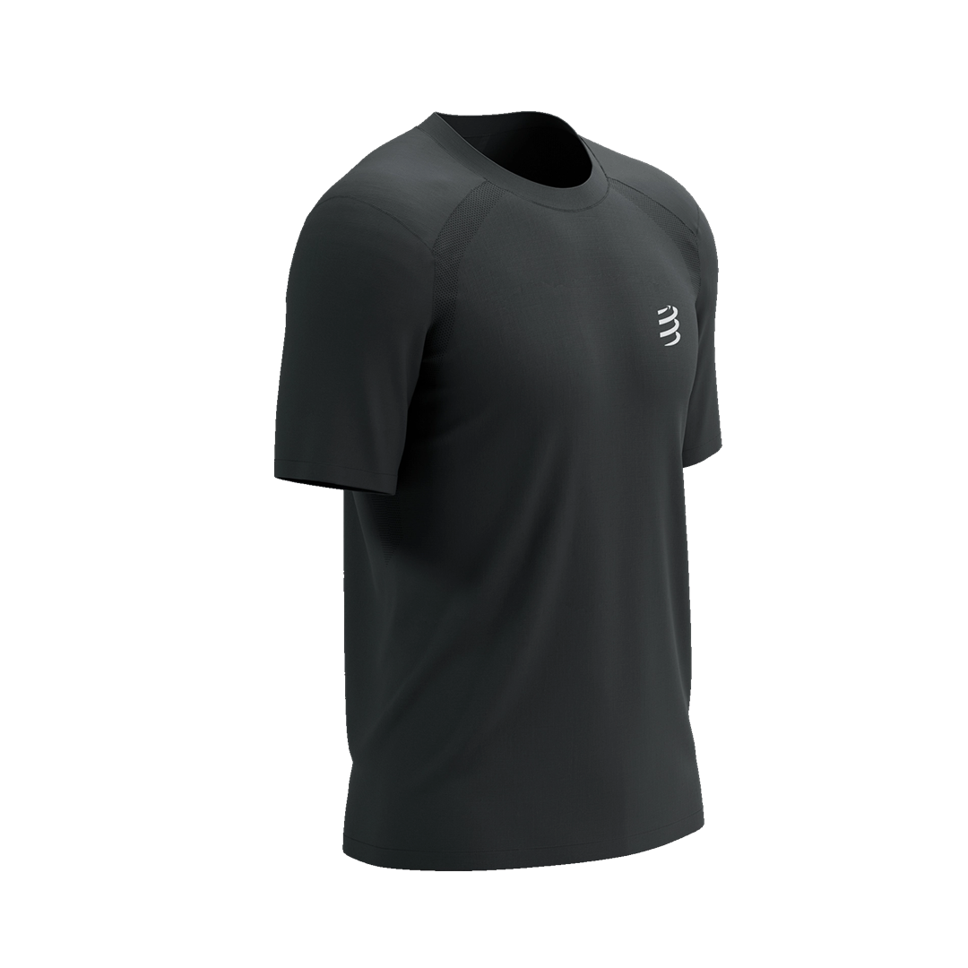 Performance Tshirt - Black