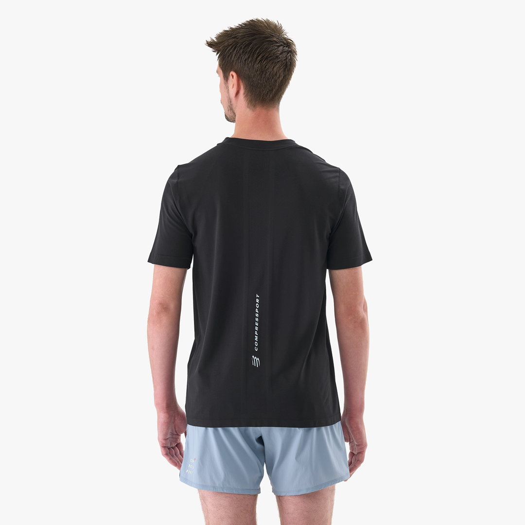 Performance Tshirt - Black