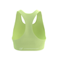 FEELFREE SEAMLESS BRA SHADOW LIME