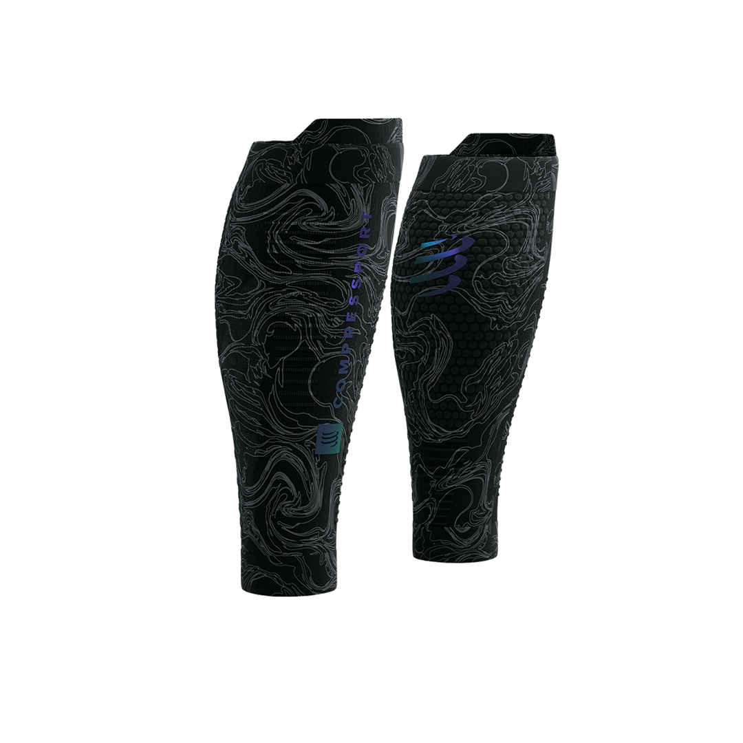 R2 3.0 - AURORA BLACK