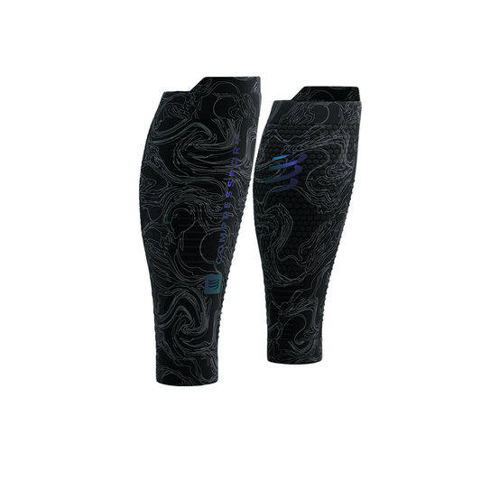 R2 3.0 - AURORA BLACK