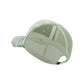 Trucker Cap Green Camo