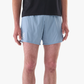 Trail Racing Overshort - Denim