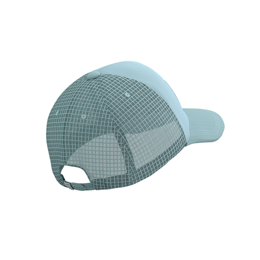 TRUCKER 6P CAP ETHER