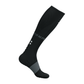 FULL SOCKS OXYGEN BLACK
