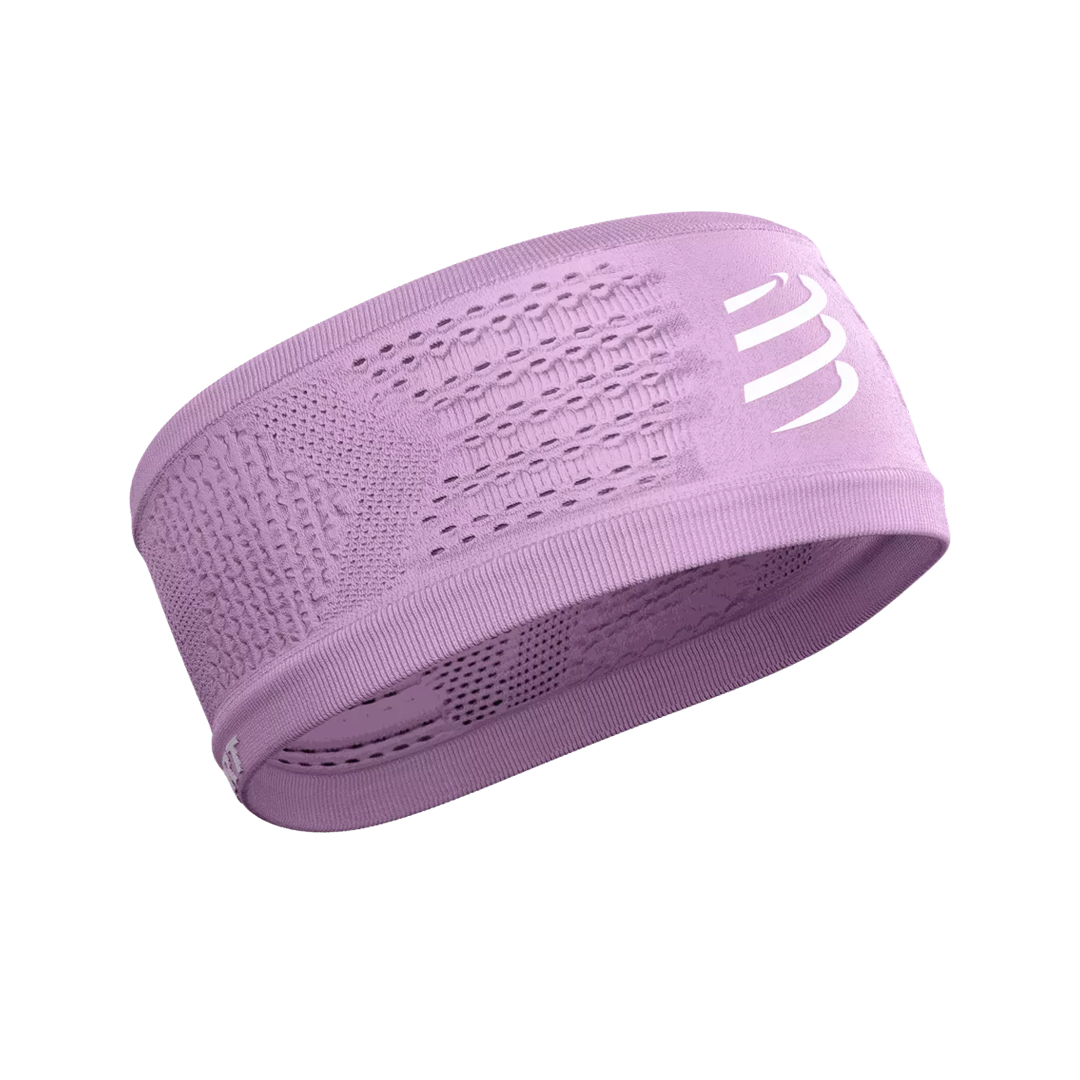 Headband On/Off - ORCHID