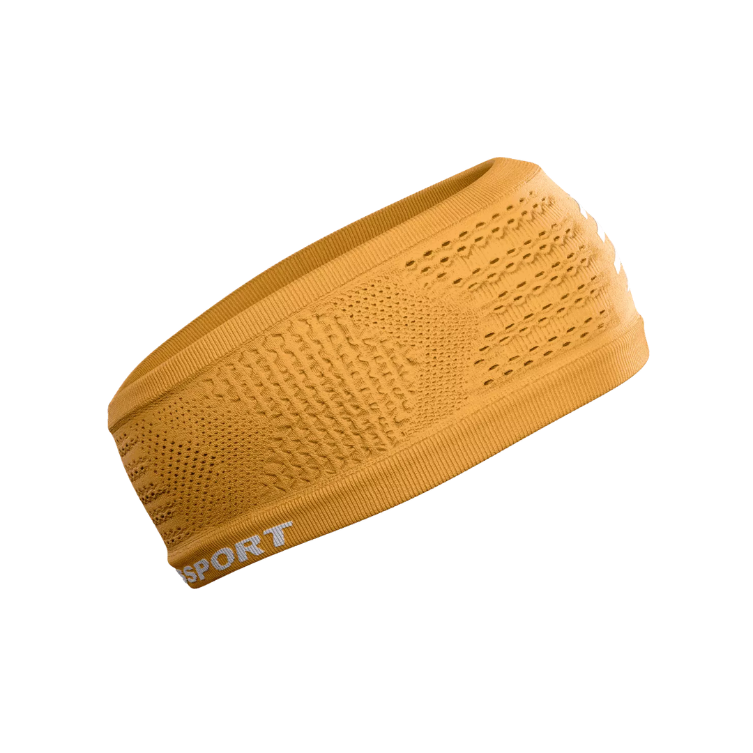 Headband On/Off - Sunflower
