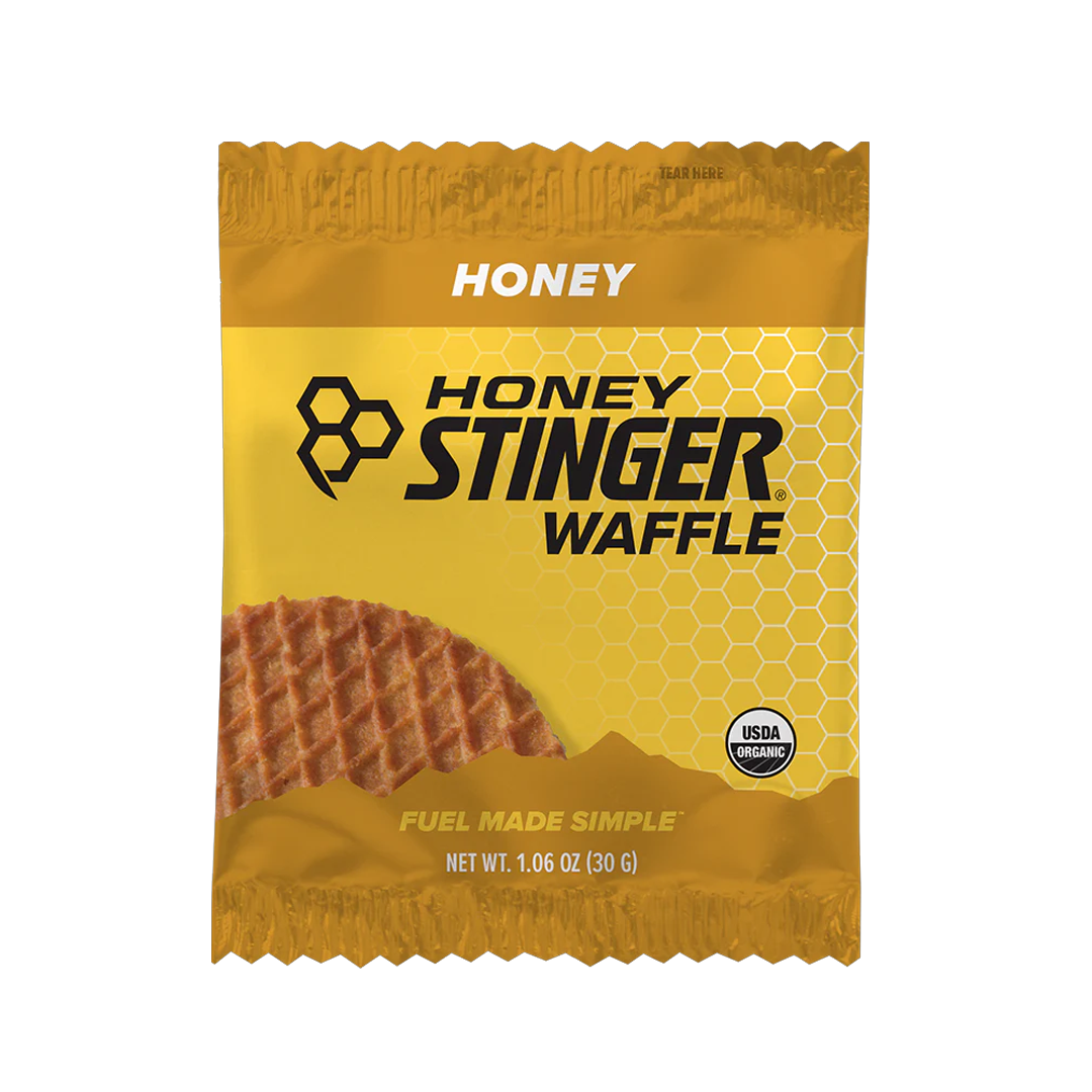 Honey Stinger Waffle Honey 28.5gr