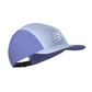 5 Panel Cap - Lavender/Purple