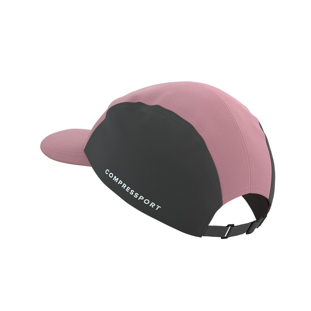 5 PANEL CAP - EAT MY DUST!