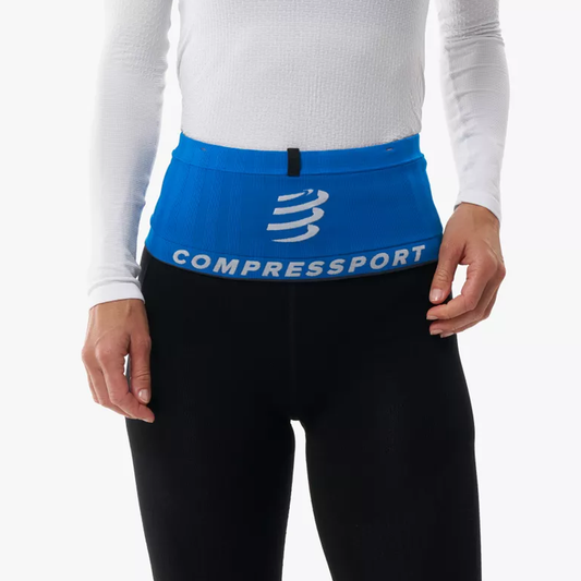 Free Belt 2.0 - PRINCESS BLUE/PEACOAT
