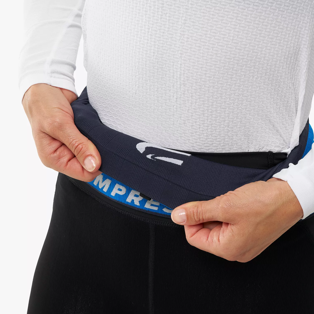 Free Belt 2.0 - PRINCESS BLUE/PEACOAT
