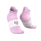 PRO RACING SOCKS V4.0 RUN LOW Orchid/White