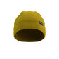 Podium Beanie -Ceylon Yellow
