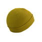 Podium Beanie -Ceylon Yellow