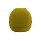 Podium Beanie -Ceylon Yellow