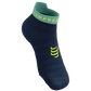 Pro Racing Socks v 4.0 Ultralight Run Low Blues / Shell Blue