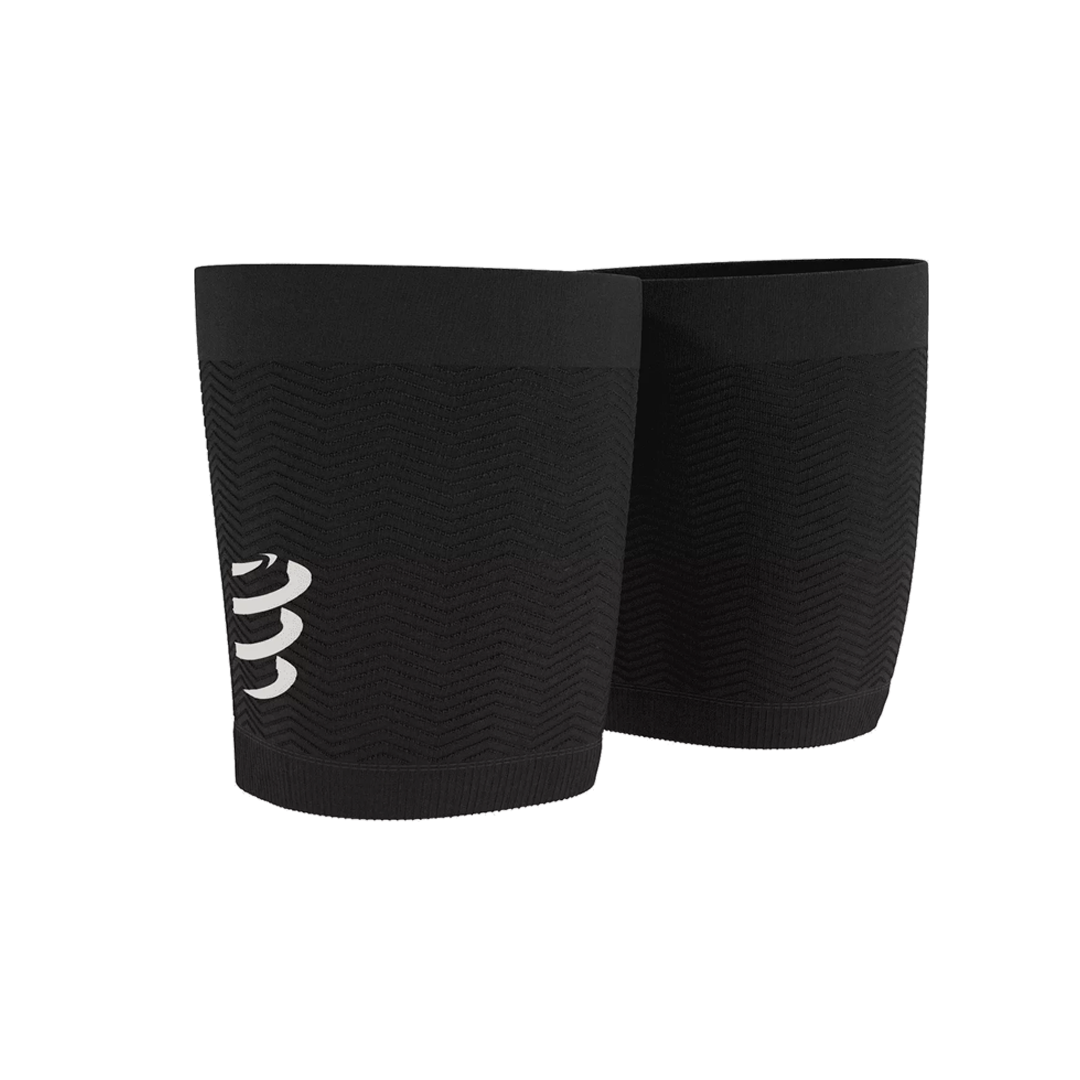 Under Control Quad Black
