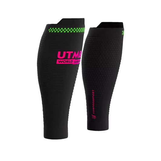 R2 3.0 - UTMB 2026 - Black
