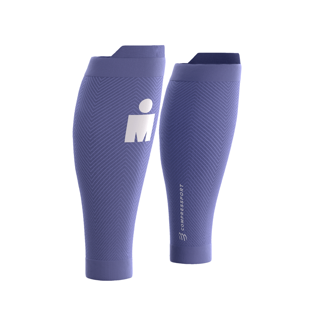 R2 Oxygen - Ironman 2026 - JACARANDA/WHITE