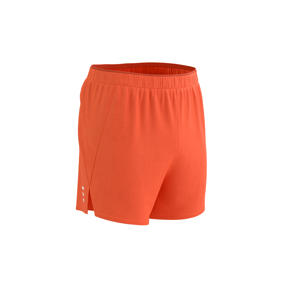 PERFORMANCE SHORT M TIGERLILY