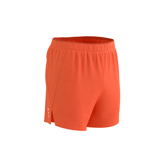 PERFORMANCE SHORT M TIGERLILY