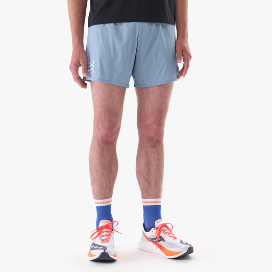 Performance Short Denim