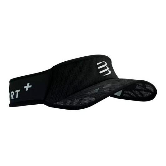 Spider Web Ultralight Visor- Black