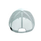 Trucker Cap Star White Blue Green