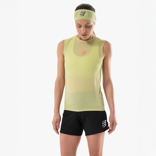 Trail Racing Tank W Nile