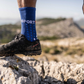 Ultra Trail Socks Azul